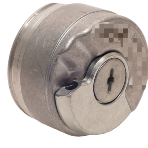 Encodeur rotatif 655 251-03 | Eqn 1325.049-2048 M2 655251-03 Nouvelle automatisation industrielle d'origine prête à l'emploi Pac Dedica - Product Image 1