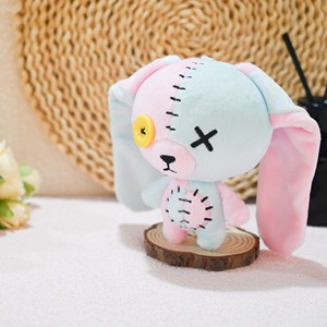 Caja Misteriosa Personalizada con Juguetes de Peluche, Colección de Animales del Bosque, Muñecos de Peluche Surtidos para Regalos Corporativos - Product Image 4