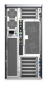 เวิร์กสเตชัน Stock High Quality Precision 7920 Tower ชิปเซ็ต C620 รับประกัน 3 ปี ประสิทธิภาพยุคใหม่ ซีพียู Xeon Gold Pro แบบ Dual-channel - Product Image 2