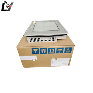 Emballage d'origine des produits automatisés utilisés Mqms042a65e Ac Geared <span class=keywords><strong>1</strong></span>:20 200hz Mot-i-950 = 2j11 <span class=keywords><strong>Pro</strong></span> Livraison rapide en Pac d'origine - Product Image 1