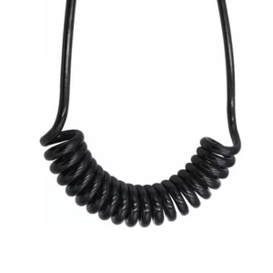 High Pressure <b>Accessory</b> Set 2.5 Meters Microbore Remote Hose with Quick Connect Slide Check <b>Braided</b> Line - Product Image 4