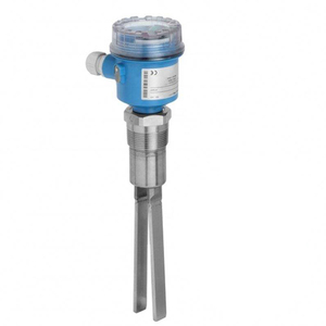 เครื่องวัดระดับเรดาร์แบบตรวจจับขีดจำกัดการสั่นสะเทือนอิเล็กทรอนิกส์ EMF ซีรีส์อลูมิเนียม ความแม่นยำ 0.03% - Product Image 2