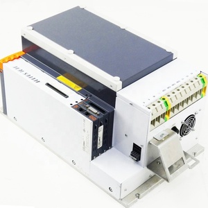 Entrega Rápida B&R. Motor Servoaccionamiento Industrial Acopos 1090 8V1090.00-2 Automatización - Product Image 5