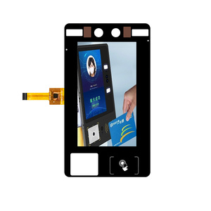 Oem & ODM 7 inch pcap màn hình cảm ứng tùy chỉnh Bìa Glass Shape <span class=keywords><strong>Touch</strong></span> <span class=keywords><strong>Panel</strong></span> Điện dung màn hình cảm ứng bảng điều chỉnh cho tự phục vụ thiết bị đầu cuối - Product Image 6