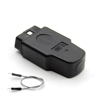 Outil de déverrouillage d'immobilisateur Vag Immo Bypass pour EDC16 EDC17 EDC15 VW