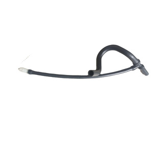 Tubo de agua del radiador Tengyue 15792822 para Cadillac, pieza de repuesto de goma - Product Image 1