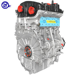 Venta directa de fábrica para <span class=keywords><strong>BMW</strong></span> MINI F55 F56 F54 F30 318 F39 F49 F52 X1 X2 120 Turbo Motor B38A12 B38A15 B38B15 1.2L 1.5L Motor de coche - Product Image 2