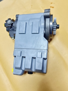 <span class=keywords><strong>Pompe</strong></span> à <span class=keywords><strong>injection</strong></span> de carburant 2544358 C7 C9 C-9 compatible avec le moteur CAT D6R Bulldozer 627G Chargeuse sur pneus - Product Image 1