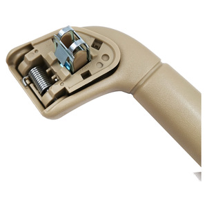 Reposabrazos Interior para Toyota Highlander Prado 2007-2013, Soporte para Rejilla de Ventilación, Panel de Instrumentos, Fácil Instalación - Product Image 5