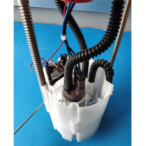 Bomba de Combustible 1106010U8710 para Motor S2 <span class=keywords><strong>1.5</strong></span>/1.6L Modelo 2015- con 6 Meses de Garantía - Product Image 3
