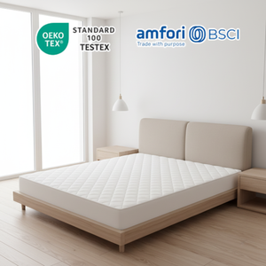 Protège-matelas matelassé imperméable jetable uni pour Mahjong, doux et respirant, pour adultes - Grande Vente - Product Image 1