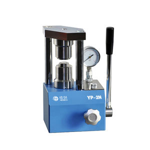 YP-2N 0-2T 2-26Mpa Knop Batterij Sluitmachine - Product Image 2