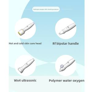 Dispositivo <span class=keywords><strong>de</strong></span> Inyección <span class=keywords><strong>de</strong></span> Oxígeno para Análisis <span class=keywords><strong>de</strong></span> Piel con <span class=keywords><strong>Hidrógeno</strong></span> y Oxígeno Neofice, Análisis <span class=keywords><strong>de</strong></span> Hidratación, Atomización por Vibración, Terapia <span class=keywords><strong>de</strong></span> Calor/Frío - Product Image 3