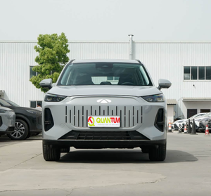 Meilleures ventes Chery Fulwin T9 120KM Longue portée Édition Prestige <span class=keywords><strong>SUV</strong></span> 7 places Design élégant Voiture stable et fiable - Product Image 4