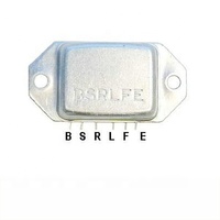 Regulador de voltaje de alternador de coche, OEM IH212 para ISUZU NISSAN con