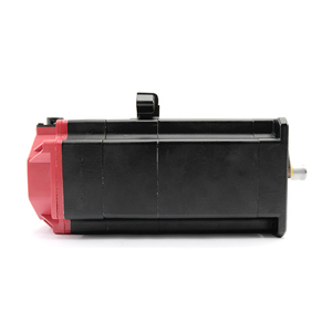 Motor AC Original FANUC A06B-0061-B704 A06B-0063-B804 para Máquinas Herramienta y Equipos de Automatización Industrial de Alta Gama - Product Image 2