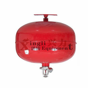 <span class=keywords><strong>Prix</strong></span> d'usine 4-12KG <span class=keywords><strong>Extincteur</strong></span> suspendu automatique Poudre chimique sèche de plafond DCP 40% <span class=keywords><strong>ABC</strong></span> <span class=keywords><strong>Extincteur</strong></span> - Product Image 3