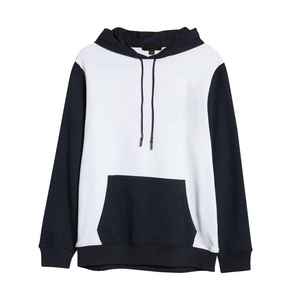 Size Hoodies For Men Made In Pakistan Breathable Men Hoodies ~High quality wholesale men <b>plain</b> <b>hoodie</b> plus size available - Product Image 4