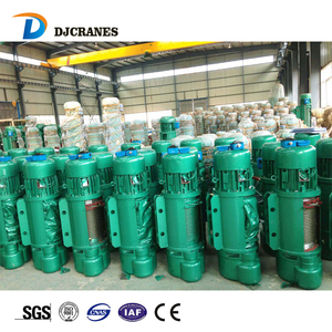 Elektrische Draad Takel Opheffen Elektrische Takel 3000 <span class=keywords><strong>Kg</strong></span> 1 Ton <span class=keywords><strong>5</strong></span> Ton - Product Image 5