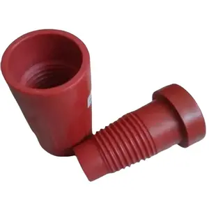 Professional Manufacturer plastic Thread Rod Protector For Pipe