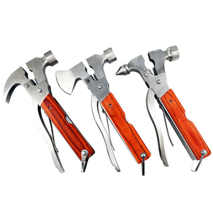 Alicates multifuncionales <span class=keywords><strong>de</strong></span> emergencia para acampada al aire libre, herramientas <span class=keywords><strong>de</strong></span> supervivencia, alicates <span class=keywords><strong>de</strong></span> acero inoxidable, destornillador, <span class=keywords><strong>martillo</strong></span> <span class=keywords><strong>de</strong></span> hacha, alicates - Product Image 1