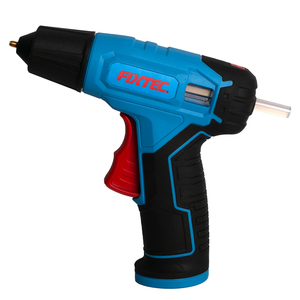 Pistolet à colle chaude sans fil FIXTEC 3,6 V avec câble USB FCGG0401 - Product Image 2