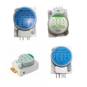 Sanyo – minuterie de décongélation universelle électronique pour pièces de réfrigérateur <span class=keywords><strong>Samsung</strong></span> - Product Image 5