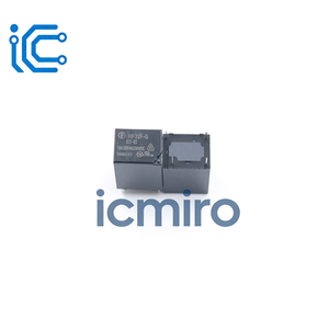 ICMICRO มีสินค้าในสต็อก วงจรรวมแท้ใหม่ ผู้จัดจำหน่ายชิ้นส่วนอิเล็กทรอนิกส์ HF32F-G012-H - Product Image 1