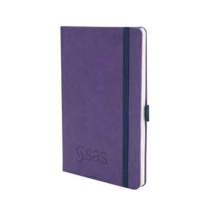 Custom A5 <span class=keywords><strong>con</strong></span> <span class=keywords><strong>copertina</strong></span> <span class=keywords><strong>rigida</strong></span>, diario <span class=keywords><strong>con</strong></span> Logo aziendale, <span class=keywords><strong>copertina</strong></span> <span class=keywords><strong>rigida</strong></span> in ecopelle, taccuini personalizzati - Product Image 4