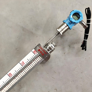 Vacorda pengukur <span class=keywords><strong>Level</strong></span> air magnetik, alat pengukur <span class=keywords><strong>Level</strong></span> tangki <span class=keywords><strong>Gas</strong></span> cair akurasi tinggi, indikator <span class=keywords><strong>Level</strong></span> magnetik - Product Image 4