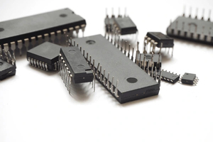 Honkil orijinal IC ATXMEGA256A3U-AU IC MCU 8/16BIT 256KB FLSH 64TQFP mikrodenetleyiciler çip ATXMEGA256A3U-AU - Product Image 2