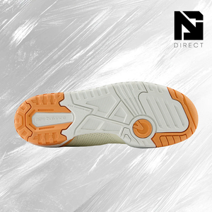 New Balance Wmns Bbw550 'angora Copper' Zapatillas deportivas informales transpirables para correr, zapatillas de lujo - Product Image 5