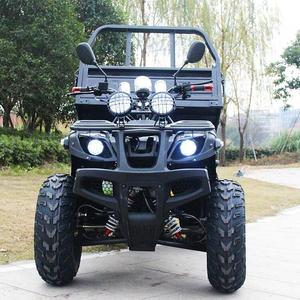 Vente directe <span class=keywords><strong>Ludi</strong></span> 250CC VTT 4x4 tout-terrain avec benne, moto tout-terrain, buggy de plage, article 033 pour la course adulte - Product Image 6
