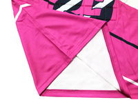 Camiseta de portero de fútbol personalizada patrón de sublimación ropa de equipo camisetas de portero de fútbol Deportivo