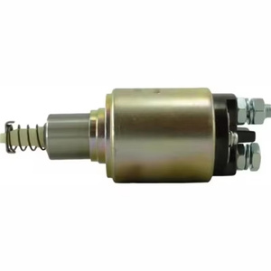 Interrupteur de solénoïde de démarreur pour Lancia <span class=keywords><strong>AlfaRomeo</strong></span> <span class=keywords><strong>AlfaRomeo</strong></span> Iveco OEM 0331402026 0331402031 0331402051 - Product Image 2