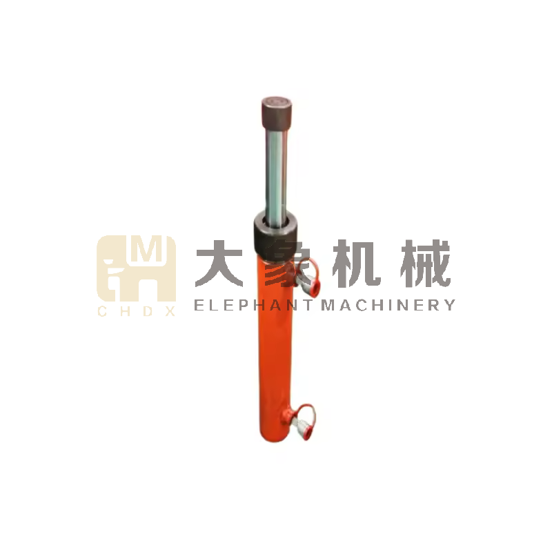 V-ring Seal Press Reinforced Tube 280bar Pressure Rear Lift System Garbage Truck Compactor Lifting Equipment Hydraulic Cylinder 16 H4043ae3efb6e4b00ace01f183d82f8e9o