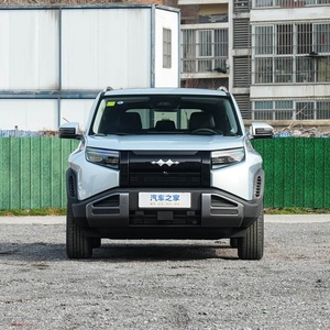 2025ขับเคลื่อนสี่ล้ออัจฉริยะ EV ซ้ายรถใหม่โดยใช้สูตรเสือดาวรถใหม่ - Product Image 6