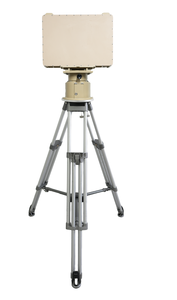 Radar de Detección de Drones de Banda X de 8KM-15KM, Cobertura Azimutal de 360°, Radar de Detección de Drones Aire-Tierra Integrado - Product Image 6