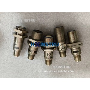 Sensor Ultrasónico Microsonic Pico+35/I Usado H - Product Image 4
