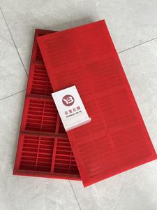 Paneles de Malla Vibratoria de Poliuretano para Cribas - Product Image 2