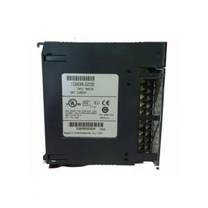 Module CPU IC693ALG223 de qualité supérieure pour équipements électriques et contrôleurs industriels - Product Image 1