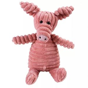 Juguete de Peluche de Algodón para Perros, Duradero y Limpiador de Dientes, 20 cm, para Mascotas, Superventas - Product Image 3