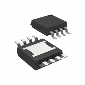 Power Management (PMIC) Electronic Chips Component MP62340DH-LF-P 8 TSSOP, 8 MSOP Exposed Pad In Stock - Product Image 1