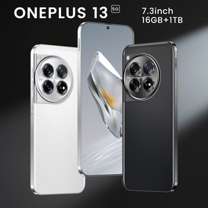 Một cộng với 13 nóng bán 16GB + 1024GB Một cộng với điện thoại di động điện thoại di động điện thoại di động - Product Image 6