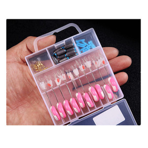 Set de Accesorios de Pesca Space Bean: Terminal Tackle, Flotador de Silicona, Diez Sets, Origen China - Product Image 1