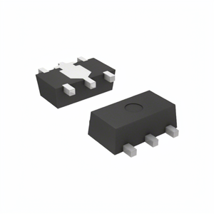 SOT 89 5/6 ชิ้นส่วนวงจรอิเล็กทรอนิกส์จากผู้ผลิตช่องทางจำหน่าย XC6216B592PR-G ระบบจัดการพลังงาน (PMIC) - Product Image 1