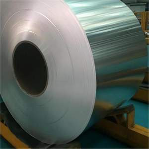 ขดลวดอลูมิเนียมอัลลอยด์อลูมิเนียมอัลลอยด์3005 3003เครื่องใช้ในครัวอลูมิเนียม H18 - Product Image 4