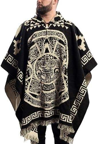 Black aztec