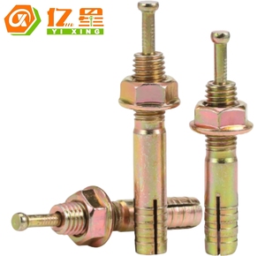 Kit de marteaux standard GB pour la pose de vis d'expansion <span class=keywords><strong>à</strong></span> expansion rapide pour pont élévateur automobile - Product Image 5