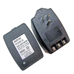 แหล่งจ่ายไฟอุตสาหกรรม 48v ขายดี ราคาแข่งขัน พร้อมปลั๊กแบบ US - Product Image 1